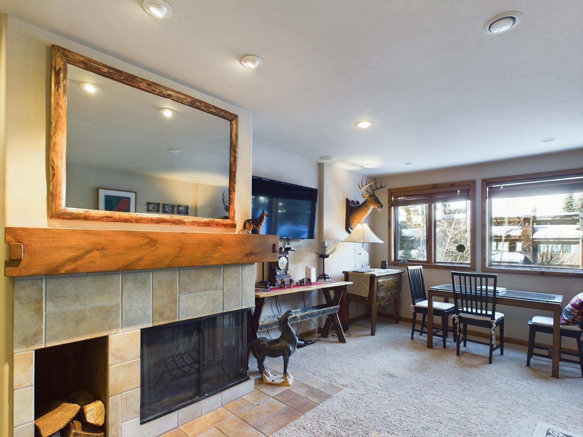 125 Picabo Street, Unit F7 Ketchum, ID 83340 - Photo 7 of 20 International Village Condo
