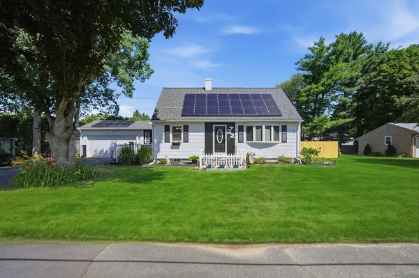 $425,000 | 22 Coronet Circle, Feeding Hills, MA 01030