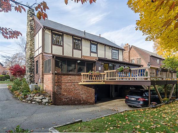 51 Gralynn Road Newton, MA 02459 - Photo 17 of 18