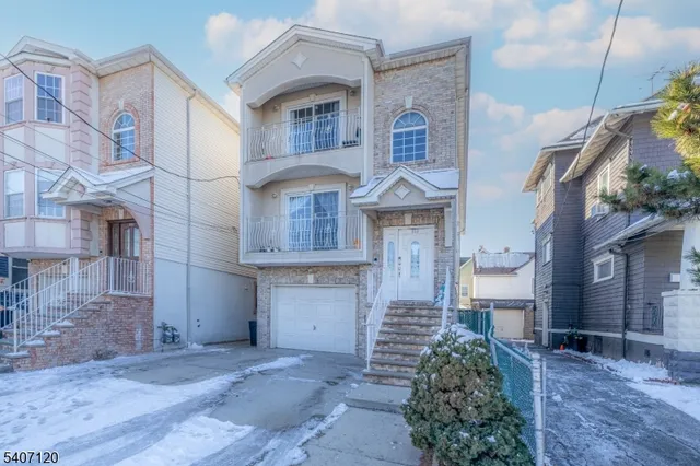 $849,000 | 310 1st Avenue, Elizabeth Port, NJ 07206