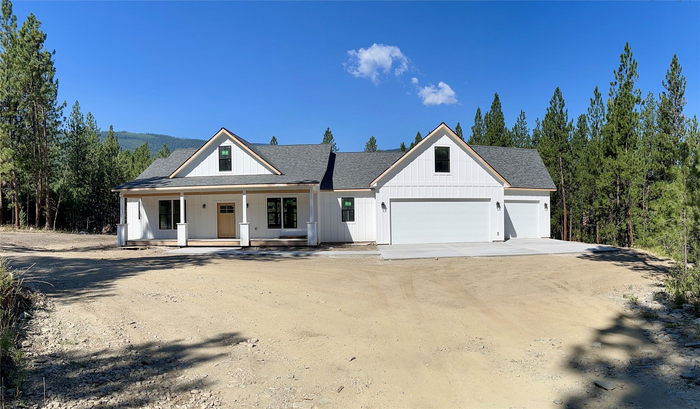 80 Old Hot Springs Road Hot Springs, MT 59845 - Photo 1 of 61 Gallery Image 1