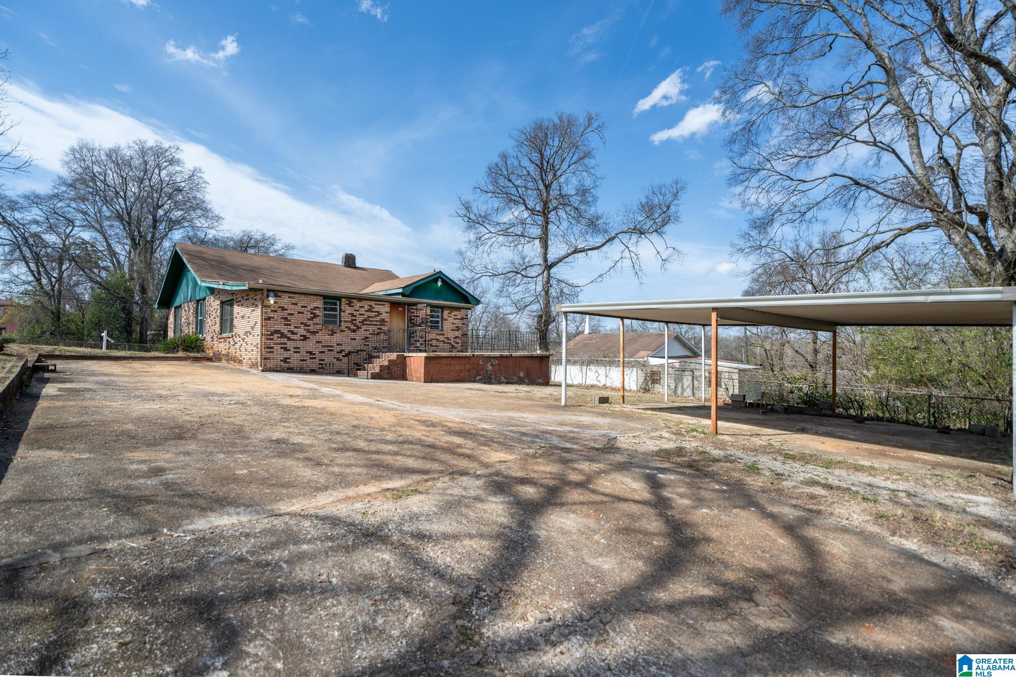 1505 24th Street Southwest Birmingham, AL 35211 - Photo 19 of 22