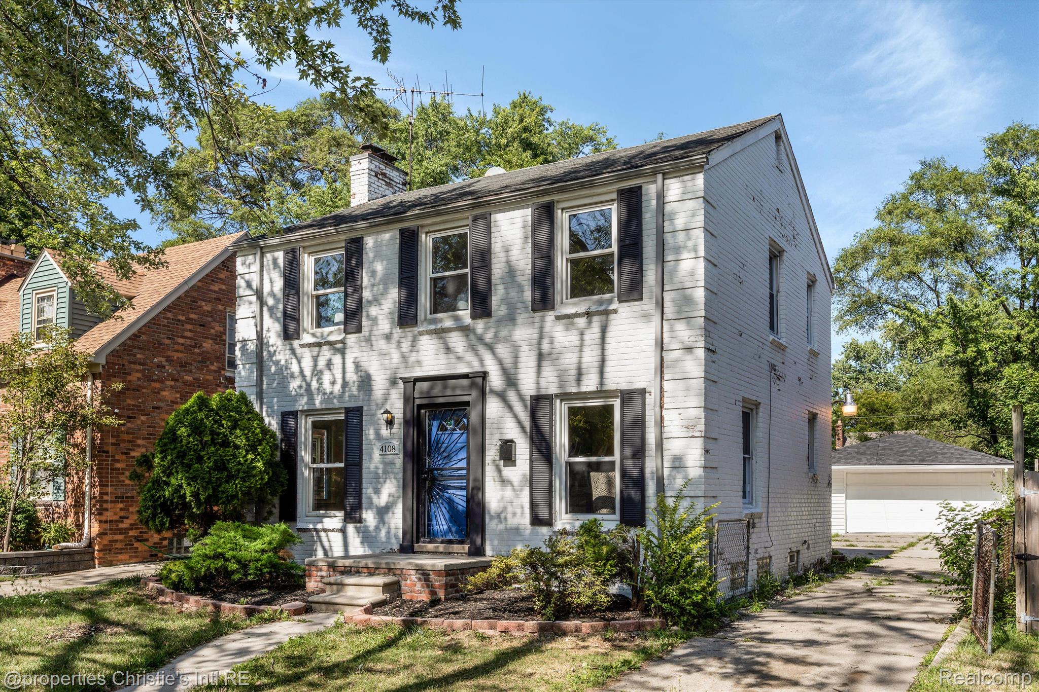 4108 Harvard Road Detroit, MI 48224 - Photo 4 of 23 Gallery Image 4
