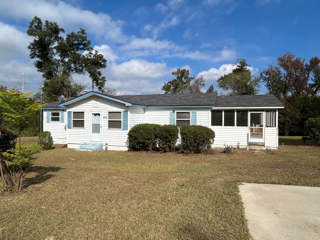 2116 North Co Road Gordon, AL 36343 - Photo 32 of 45