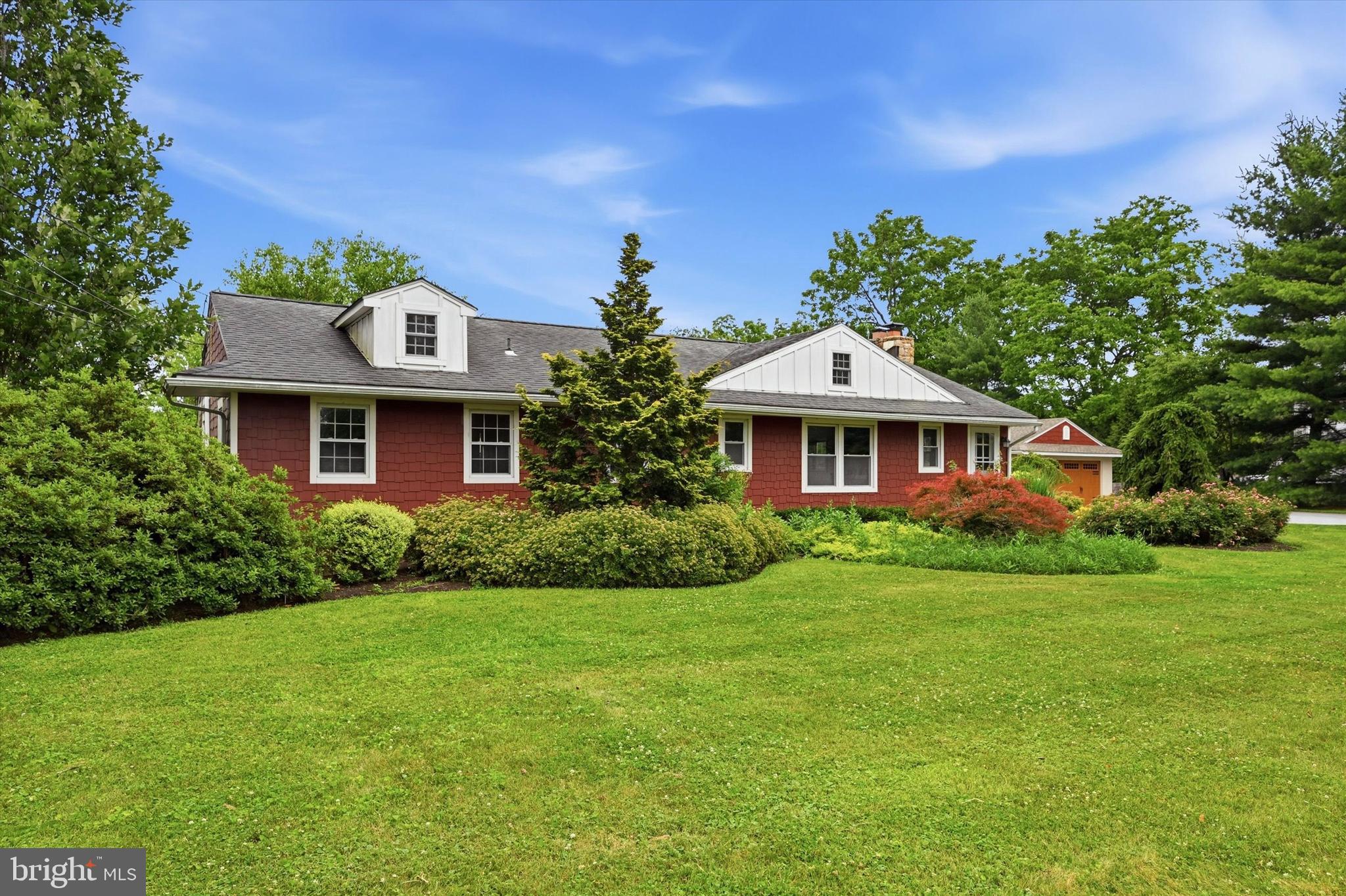 1058 Glen Hall Road Kennett Square, PA 19348 - Photo 2 of 25