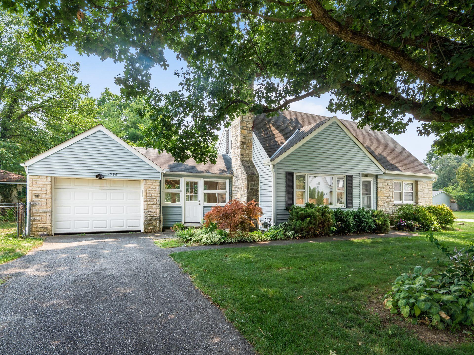 2265 Wickliffe Road Columbus, OH 43221 - Photo 2 of 53 Exterior Front