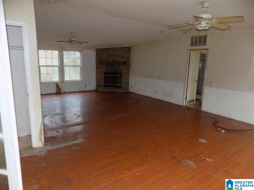 280 Caffee Creek Road Woodstock, AL 35188 - Photo 2 of 9