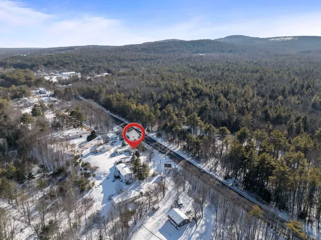 $169,000 | 1025 Nh Route 11, Unit 2B, Farmington, NH 03835