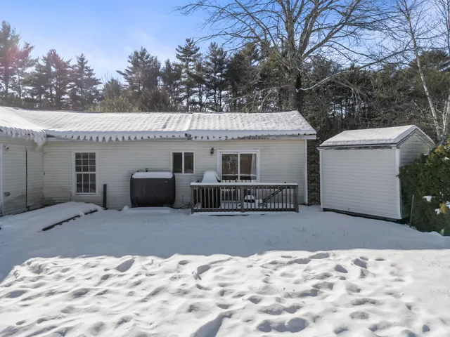 $169,000 | 1025 Nh Route 11, Unit 2B, Farmington, NH 03835