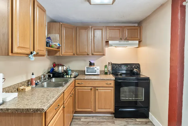 $169,000 | 1025 Nh Route 11, Unit 2B, Farmington, NH 03835