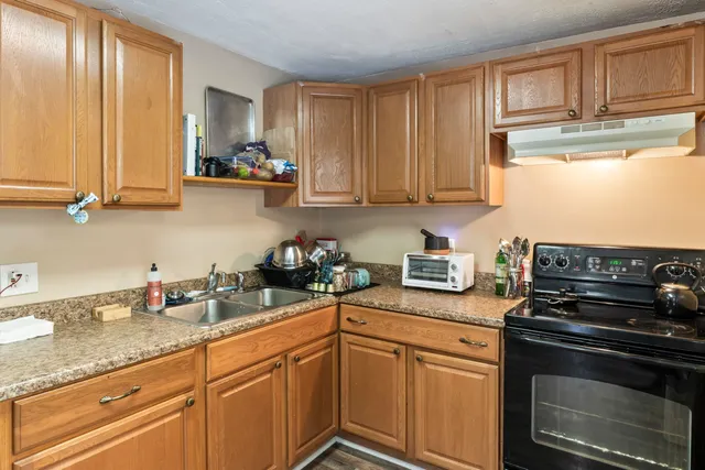 $169,000 | 1025 Nh Route 11, Unit 2B, Farmington, NH 03835