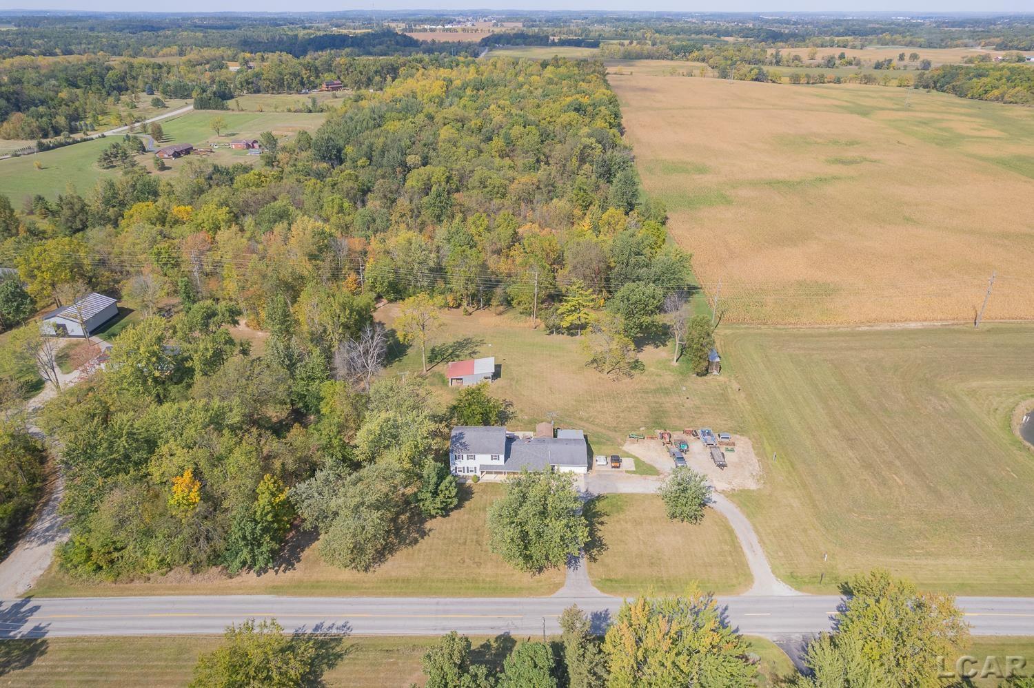 6070 Clinton Macon Road Clinton, MI 49236 - Photo 48 of 57