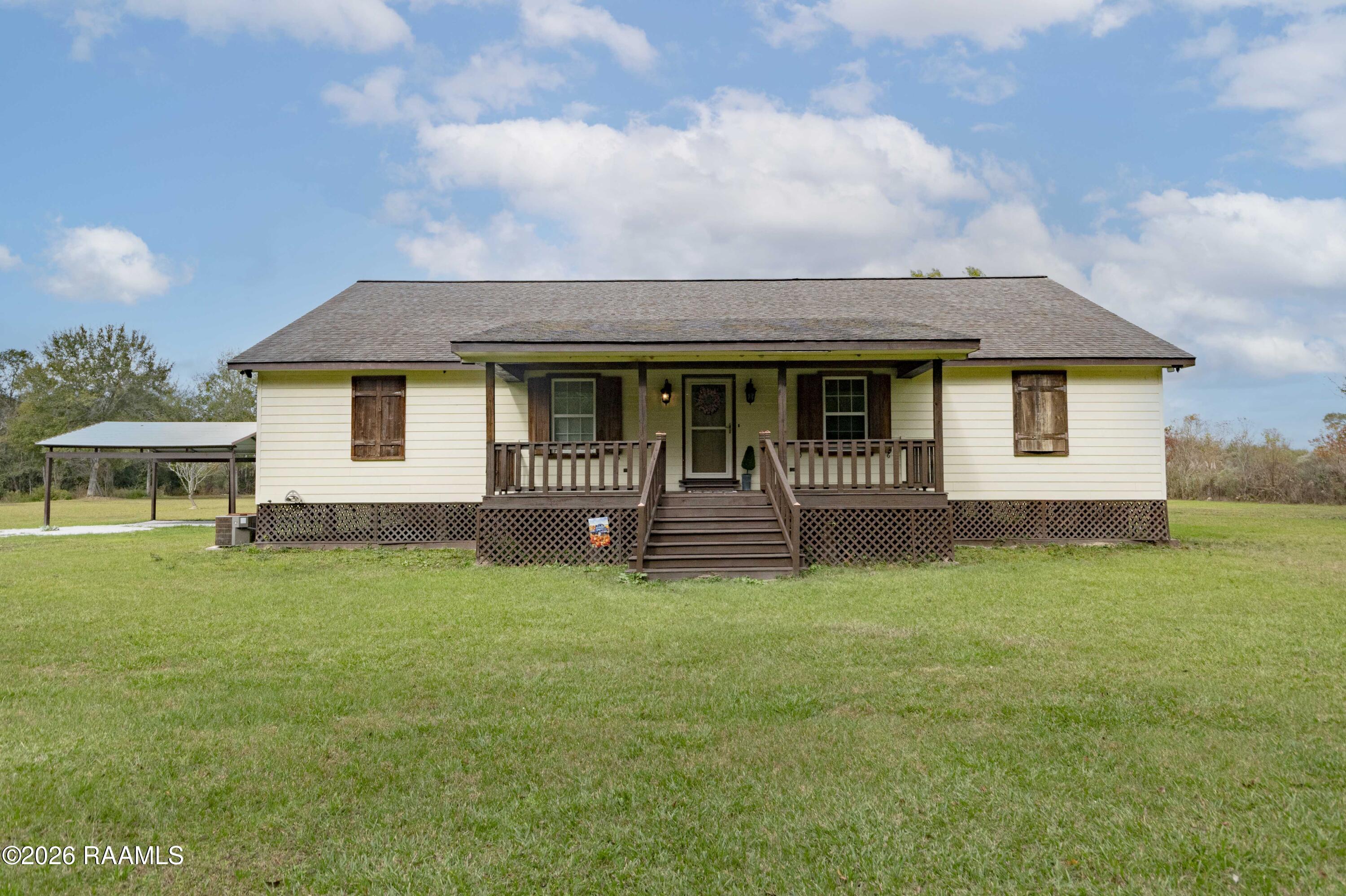 1513 Highway 343 Church Point, LA 70525 - Photo 1 of 46 Front 1 (11)