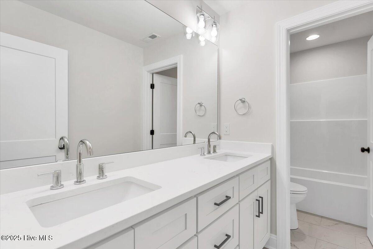 145 Union Church Road Vass, NC 28327 - Photo 53 of 60 3rd Full Bath