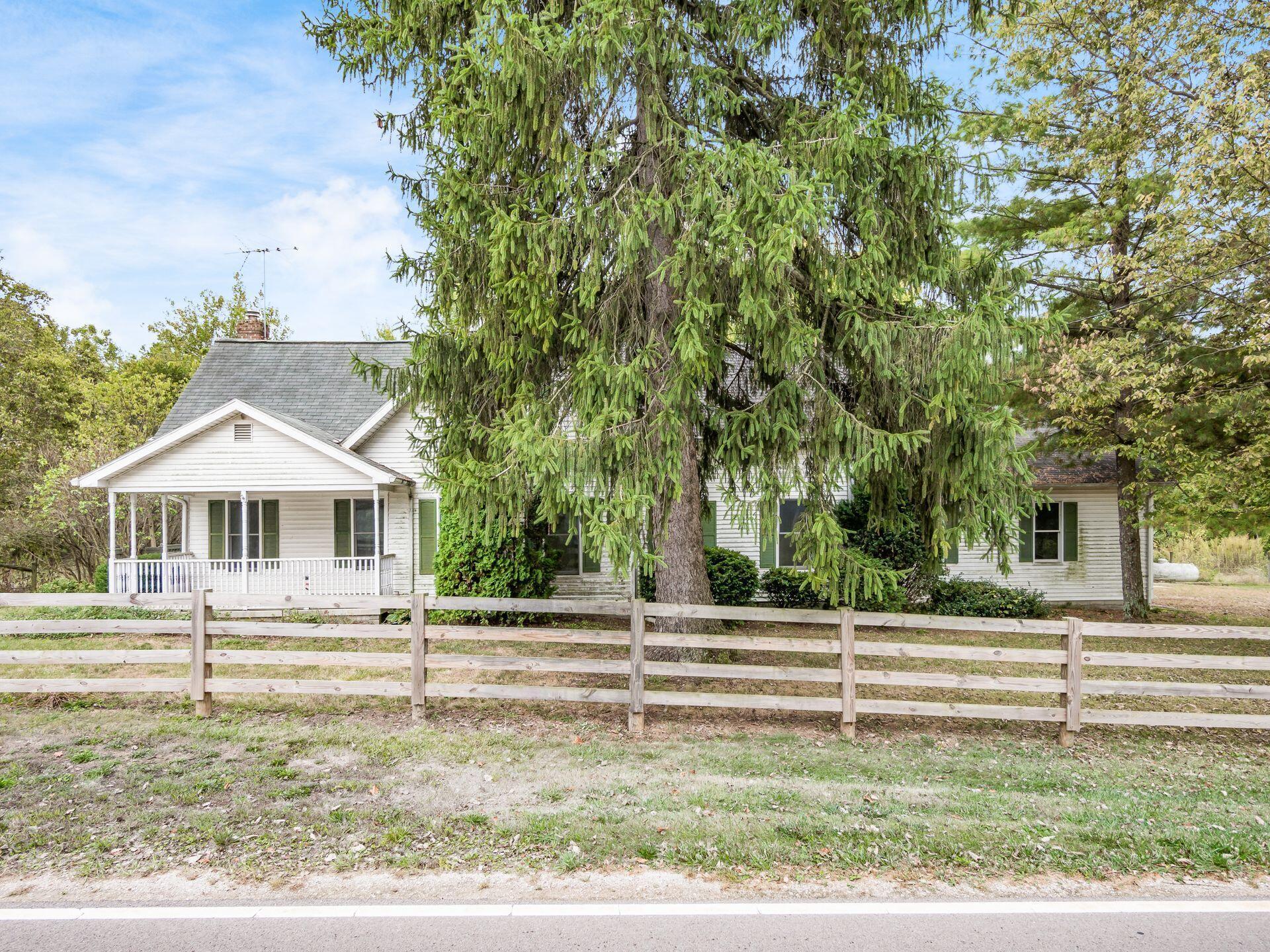 8061 Taway Road Radnor, OH 43066 - Photo 3 of 59 003_ay Rd Radnor OH 43066 USA