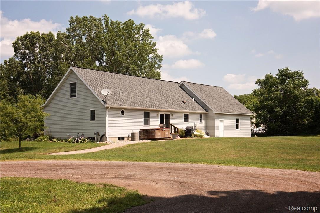 59645 Homeport Road South Lyon, MI 48178 - Photo 32 of 34 Homeport2 - 32.jpg