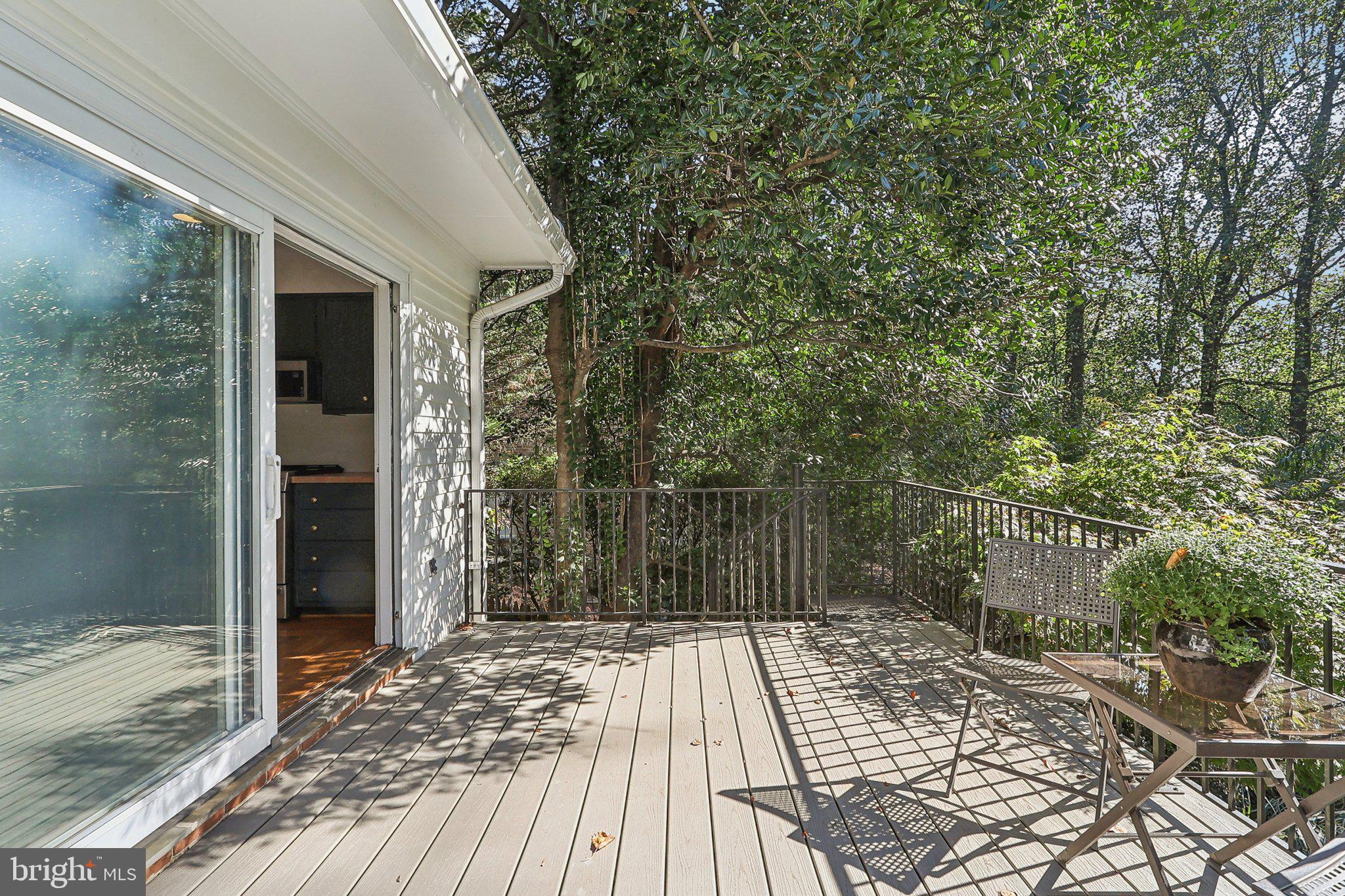 4405 Boxwood Road Bethesda, MD 20816 - Photo 21 of 58