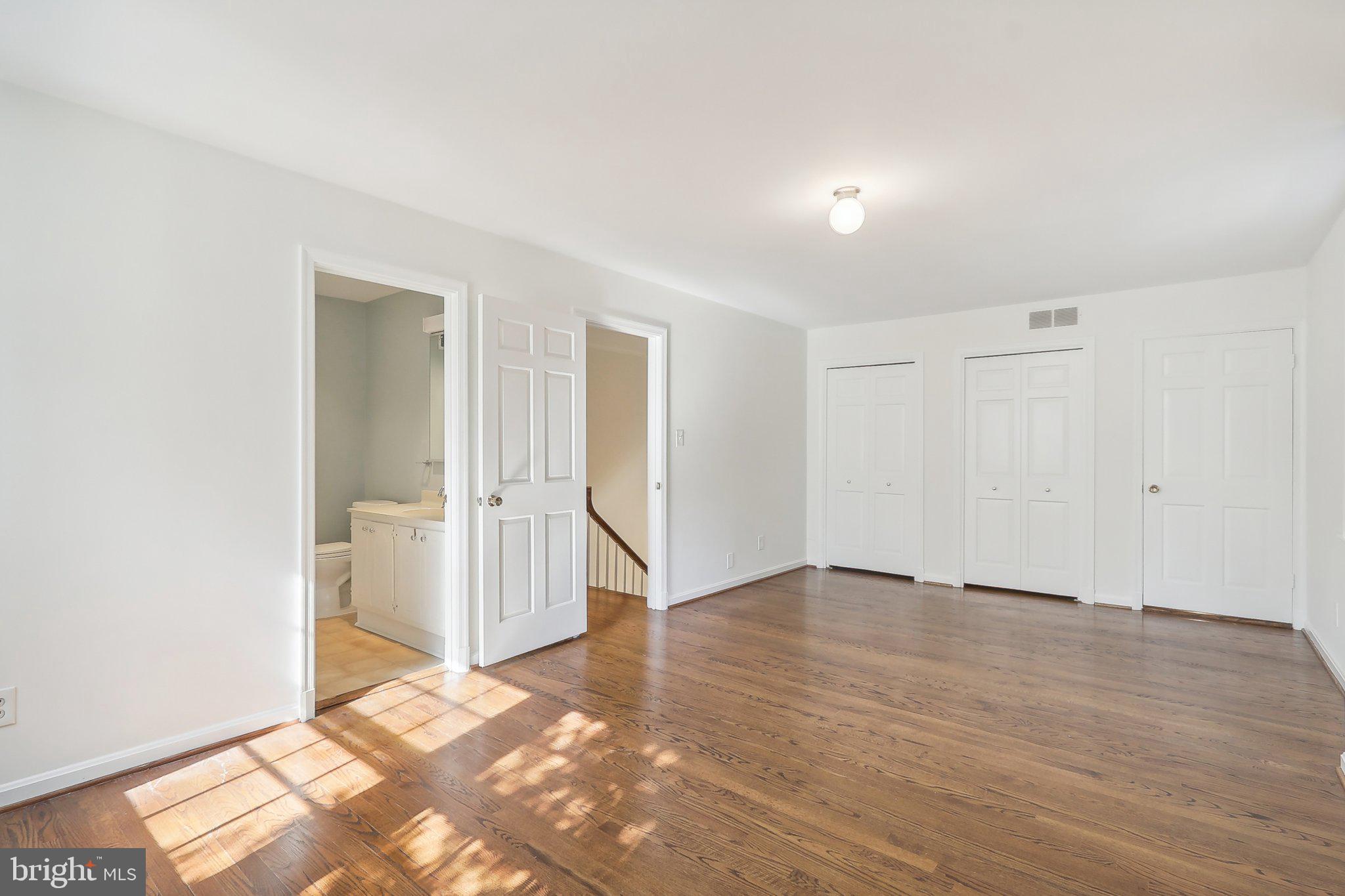 4405 Boxwood Road Bethesda, MD 20816 - Photo 26 of 58 Upper Bedroom 1