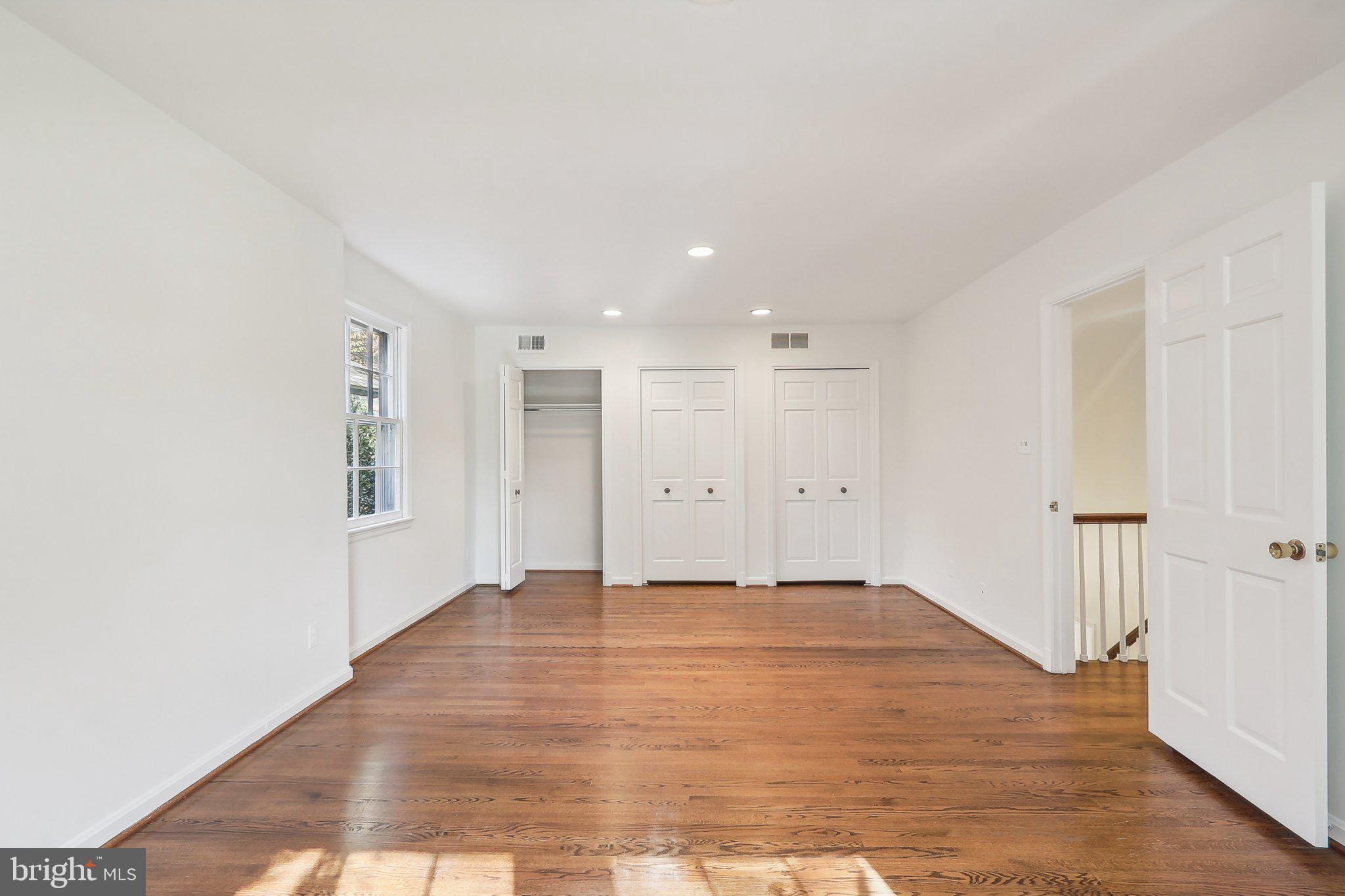 4405 Boxwood Road Bethesda, MD 20816 - Photo 29 of 58 Upper Bedroom 2