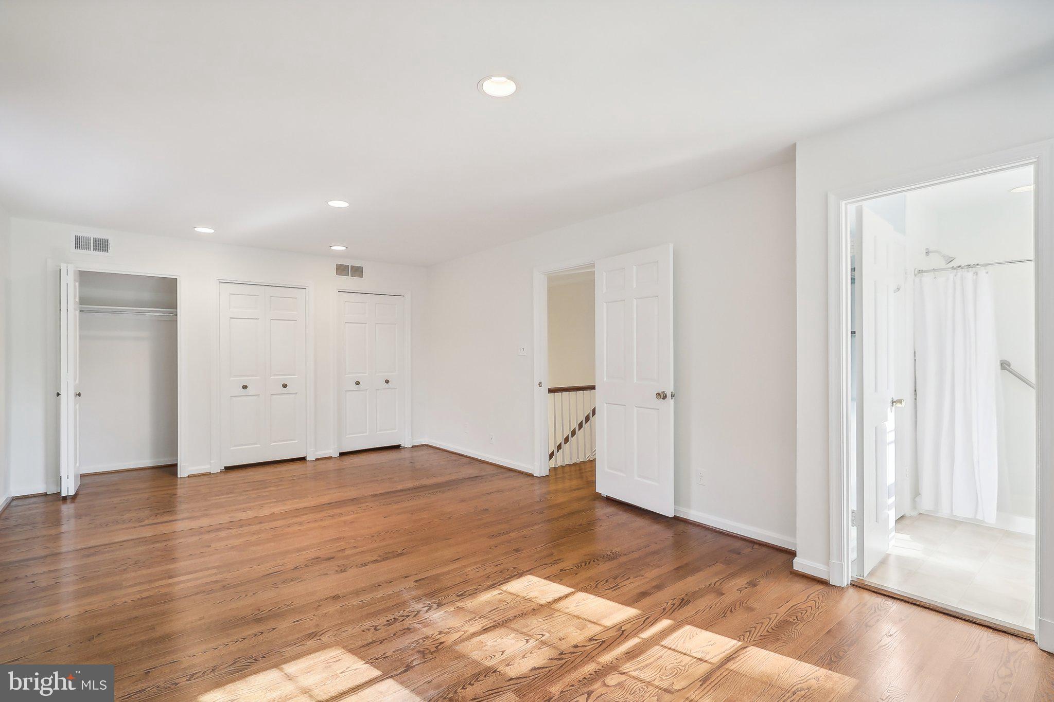 4405 Boxwood Road Bethesda, MD 20816 - Photo 30 of 58 Upper Bedroom 2