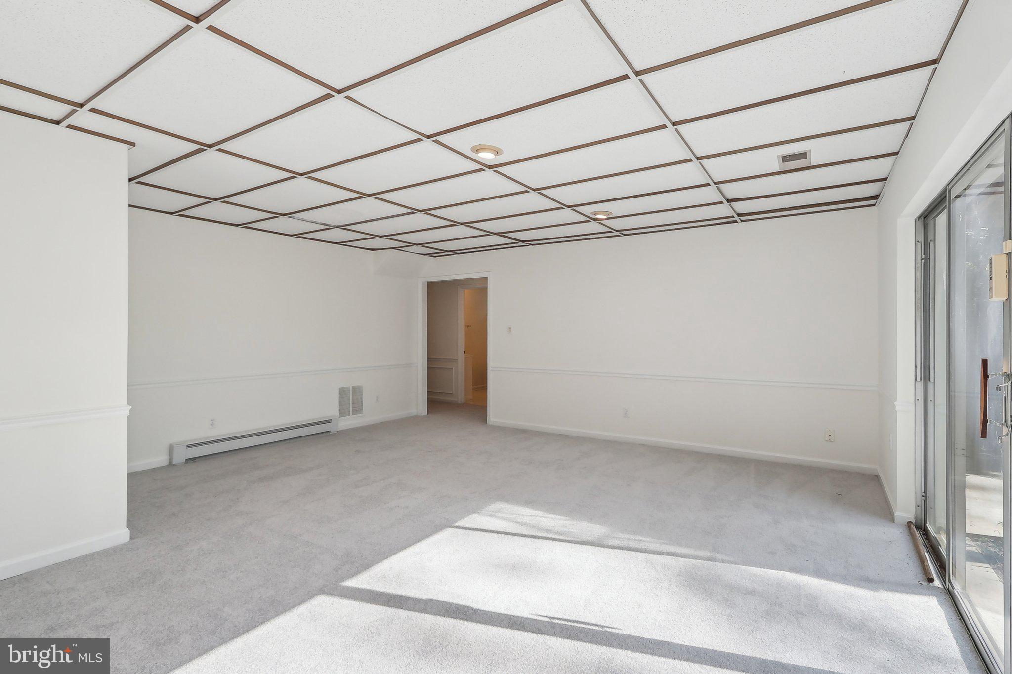 4405 Boxwood Road Bethesda, MD 20816 - Photo 38 of 58 Family Room with Fireplace