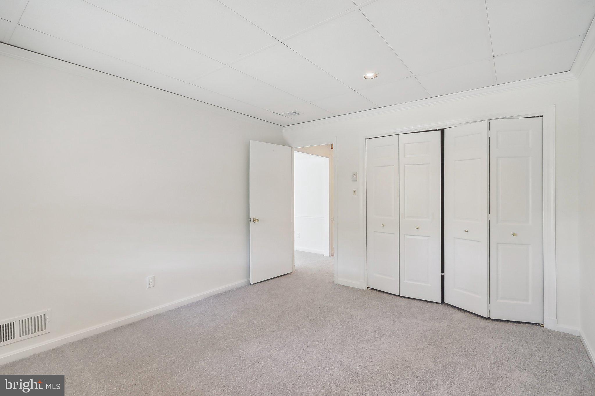 4405 Boxwood Road Bethesda, MD 20816 - Photo 40 of 58 Lower Bedroom