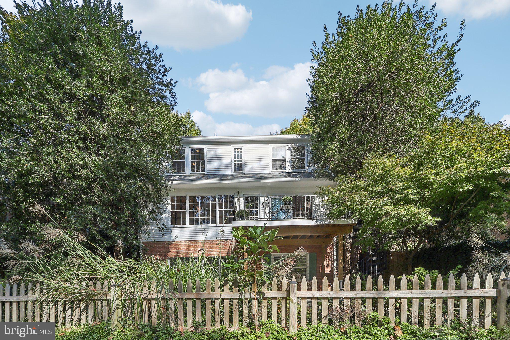 4405 Boxwood Road Bethesda, MD 20816 - Photo 41 of 58