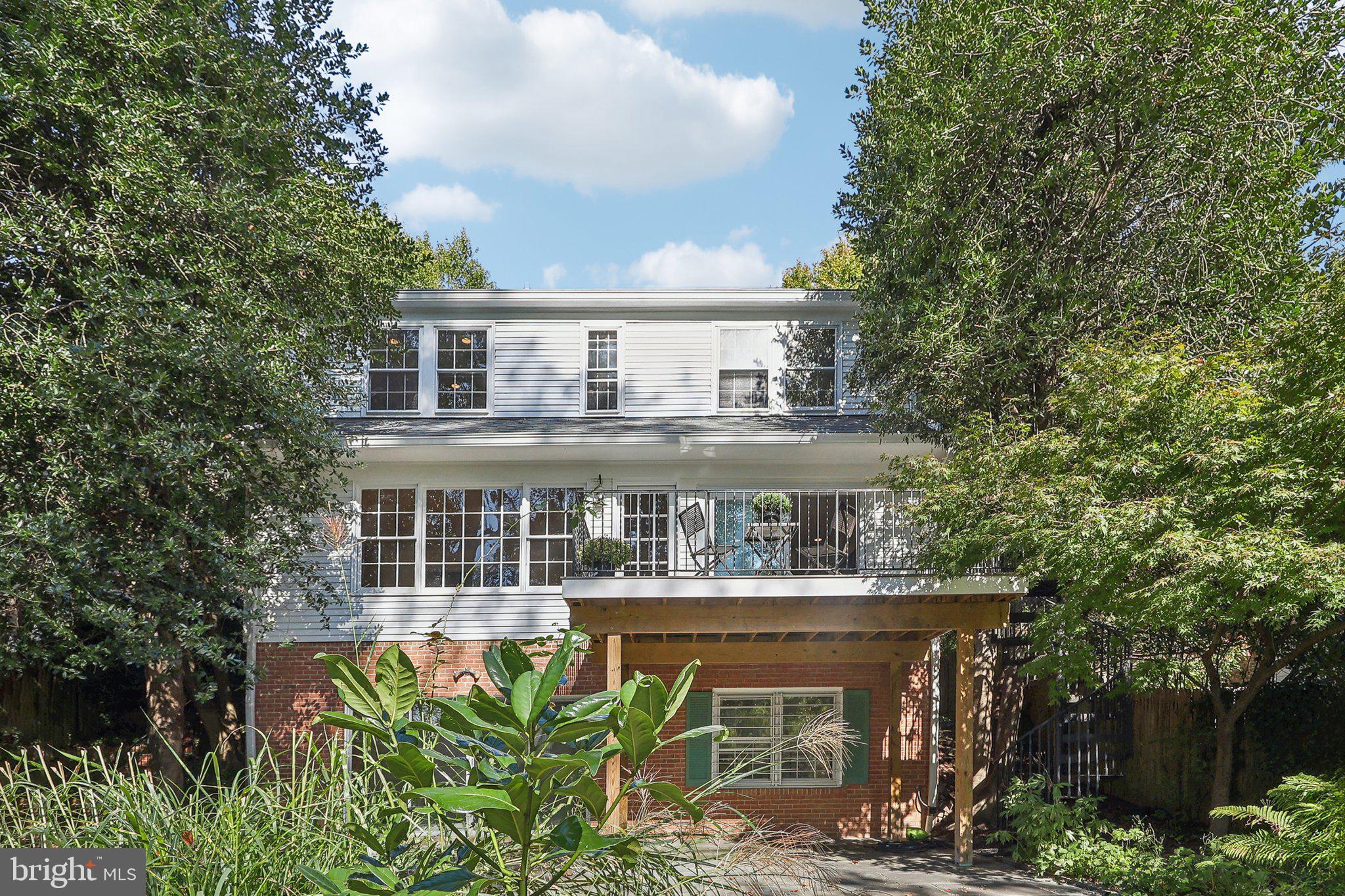 4405 Boxwood Road Bethesda, MD 20816 - Photo 42 of 58