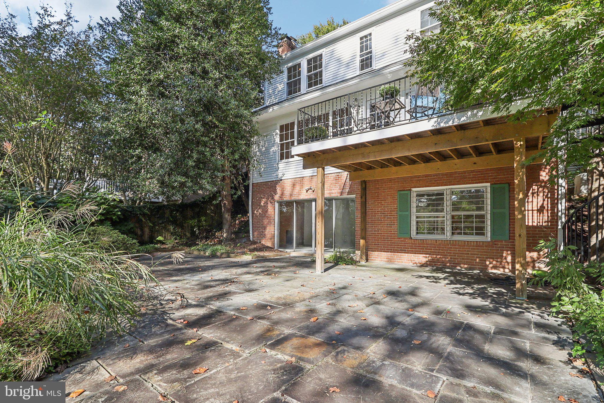 4405 Boxwood Road Bethesda, MD 20816 - Photo 43 of 58