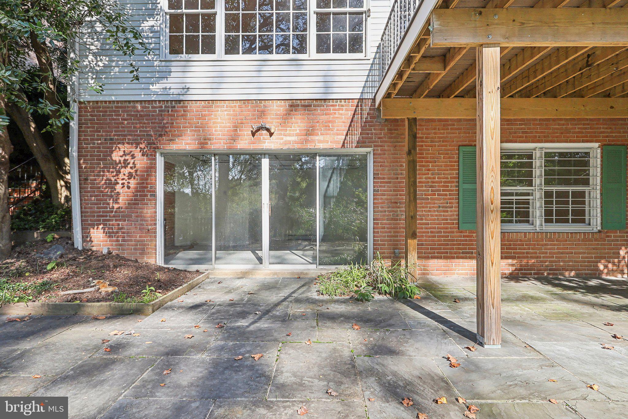 4405 Boxwood Road Bethesda, MD 20816 - Photo 44 of 58