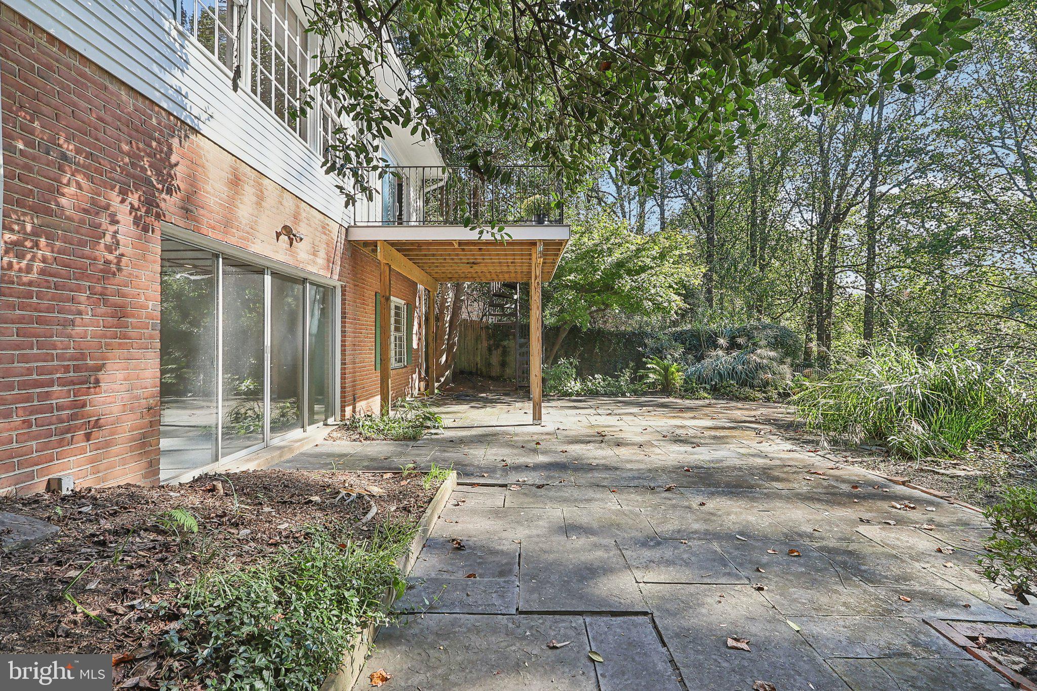 4405 Boxwood Road Bethesda, MD 20816 - Photo 45 of 58