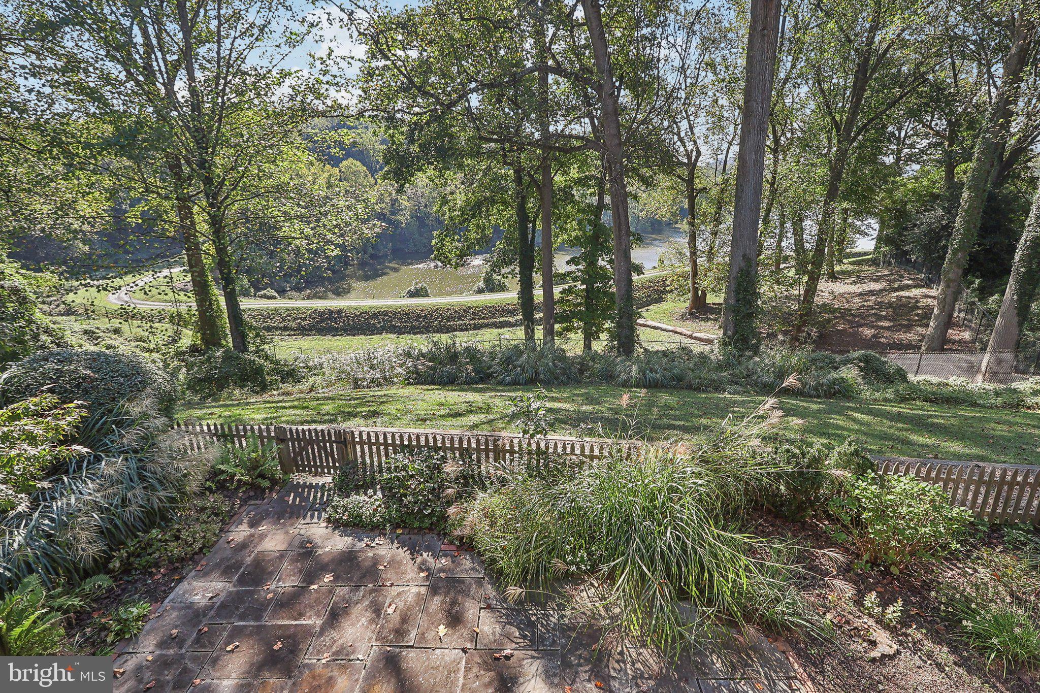 4405 Boxwood Road Bethesda, MD 20816 - Photo 49 of 58