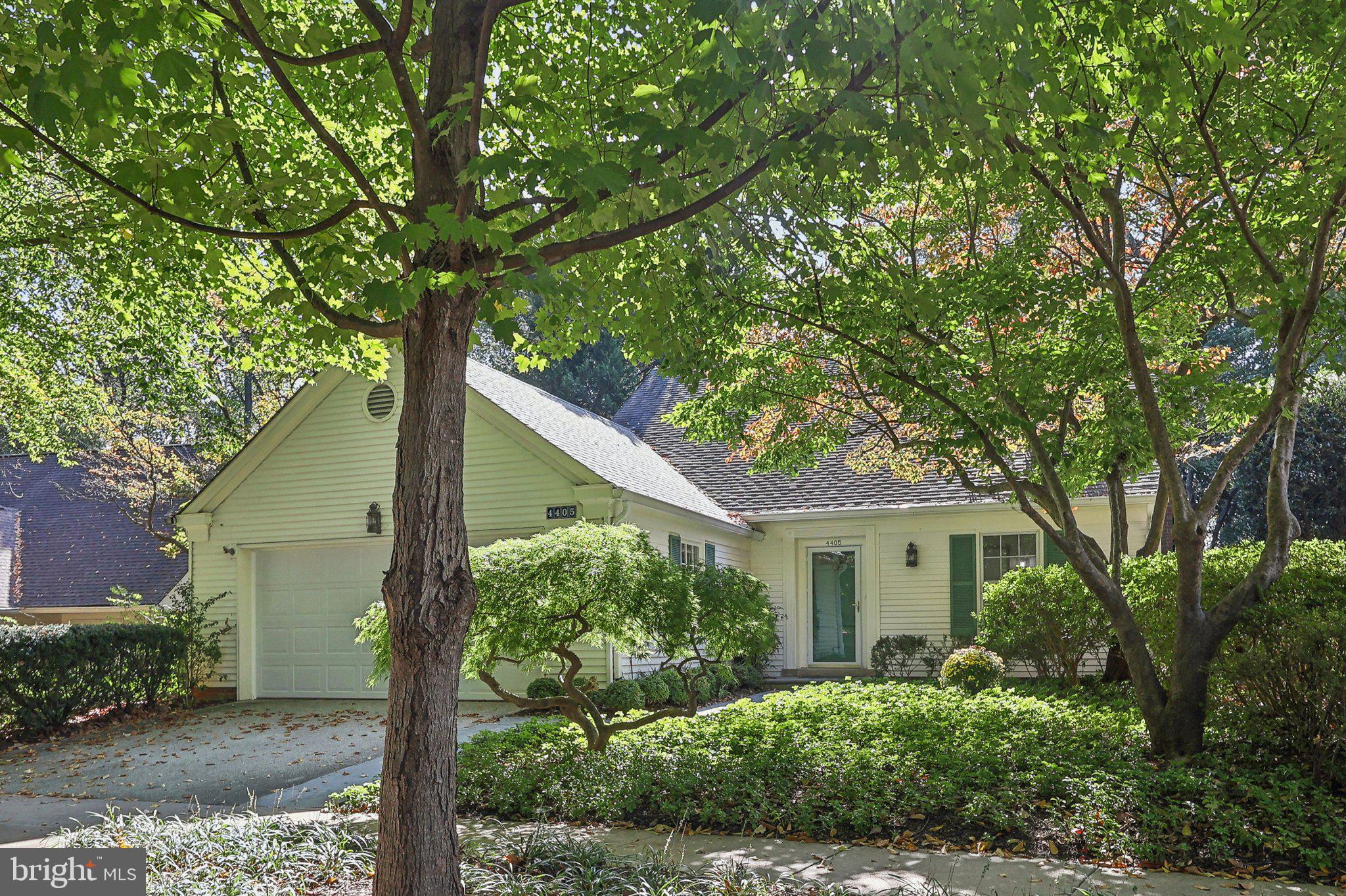 4405 Boxwood Road Bethesda, MD 20816 - Photo 53 of 58