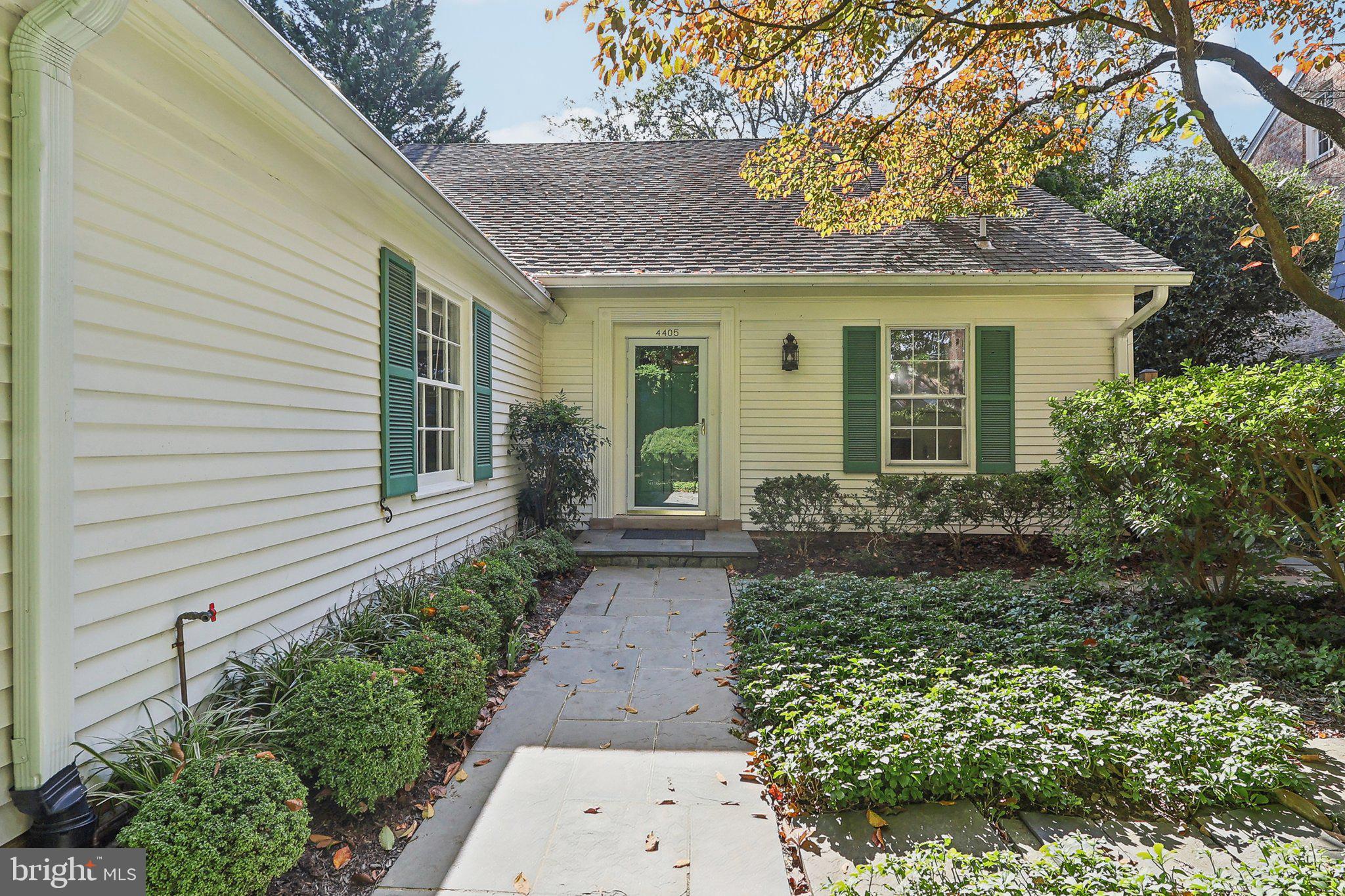 4405 Boxwood Road Bethesda, MD 20816 - Photo 54 of 58