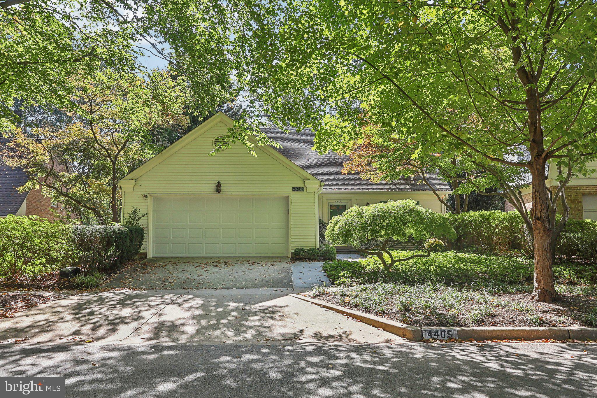 4405 Boxwood Road Bethesda, MD 20816 - Photo 55 of 58