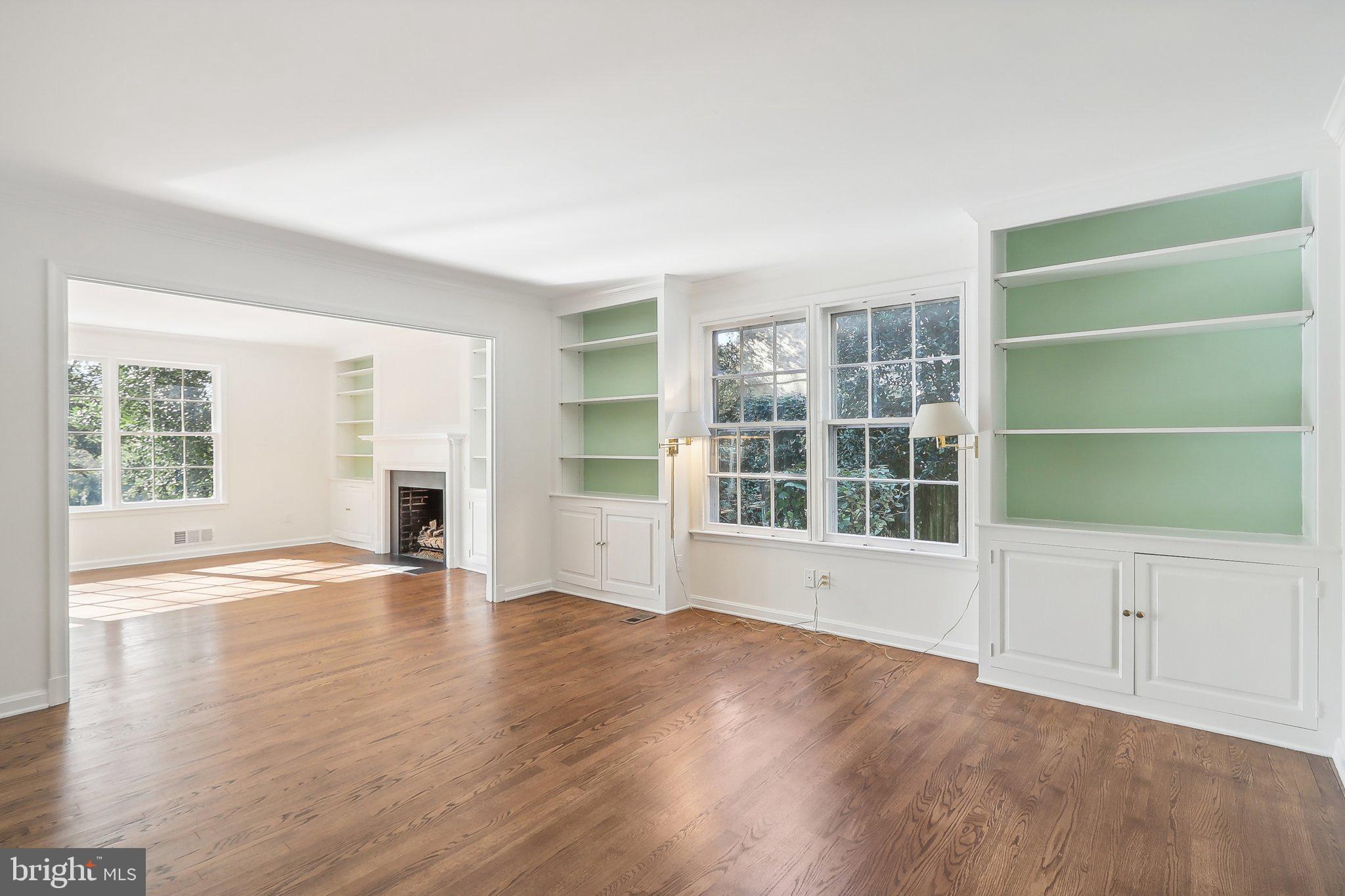 4405 Boxwood Road Bethesda, MD 20816 - Photo 9 of 58 Den