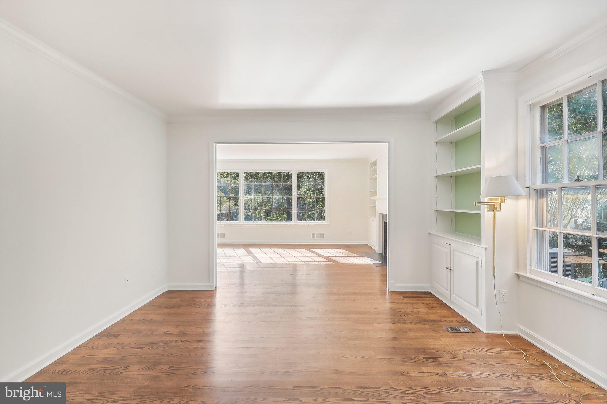 4405 Boxwood Road Bethesda, MD 20816 - Photo 10 of 58 Den