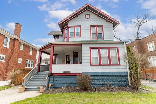 $259,900 | 34 Webb Street, Hammond, IN 46320