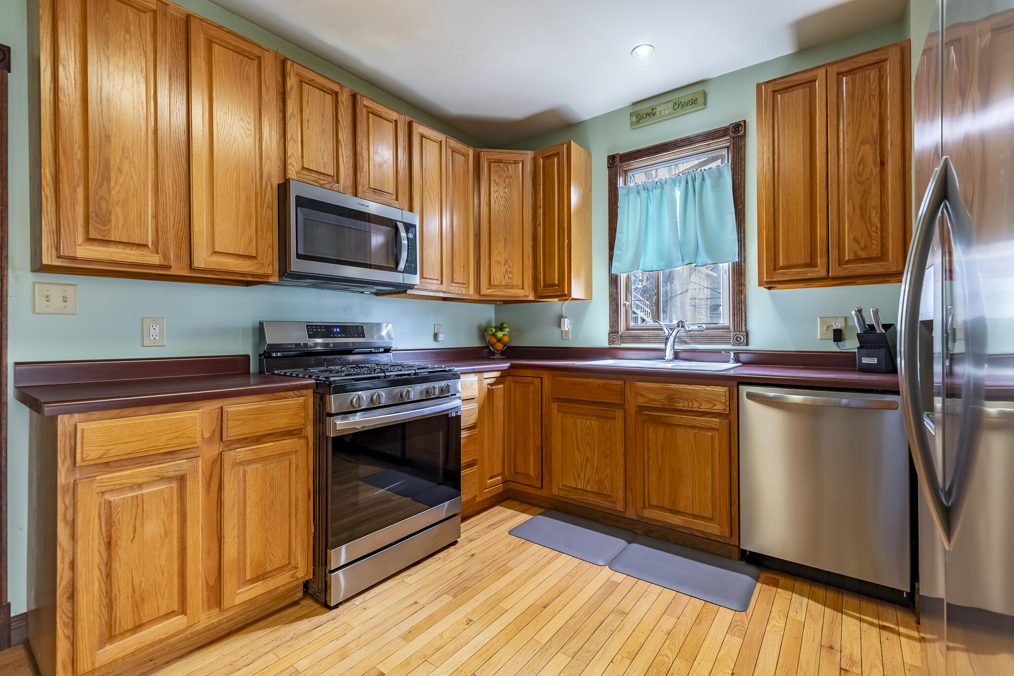 34 Webb Street Hammond, IN 46320 - Photo 14 of 31 2054x1369