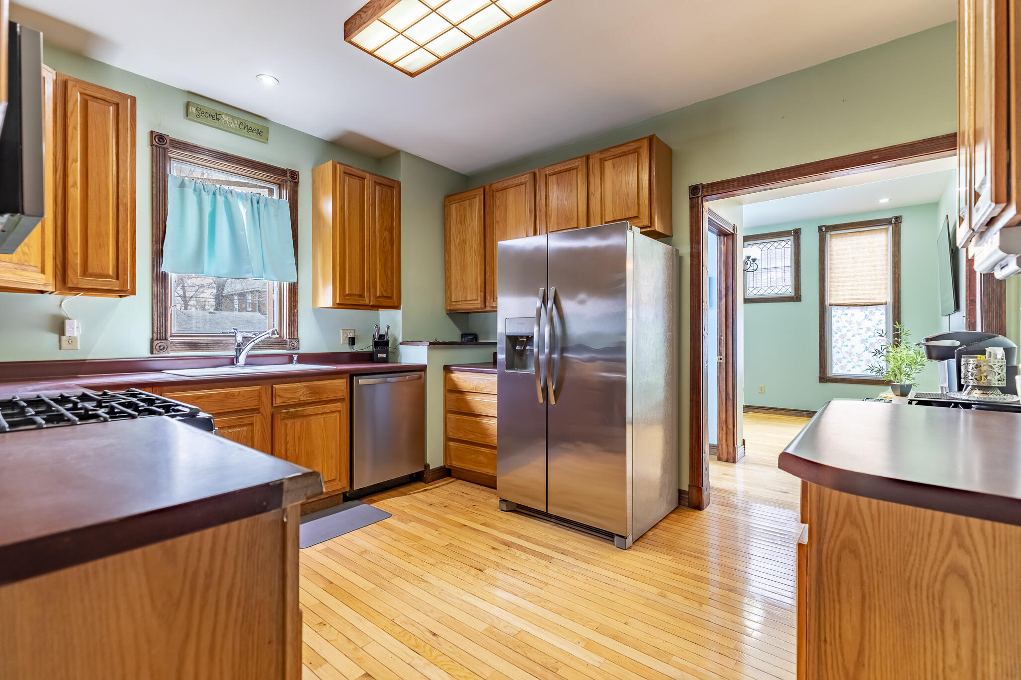 34 Webb Street Hammond, IN 46320 - Photo 15 of 31 2054x1369