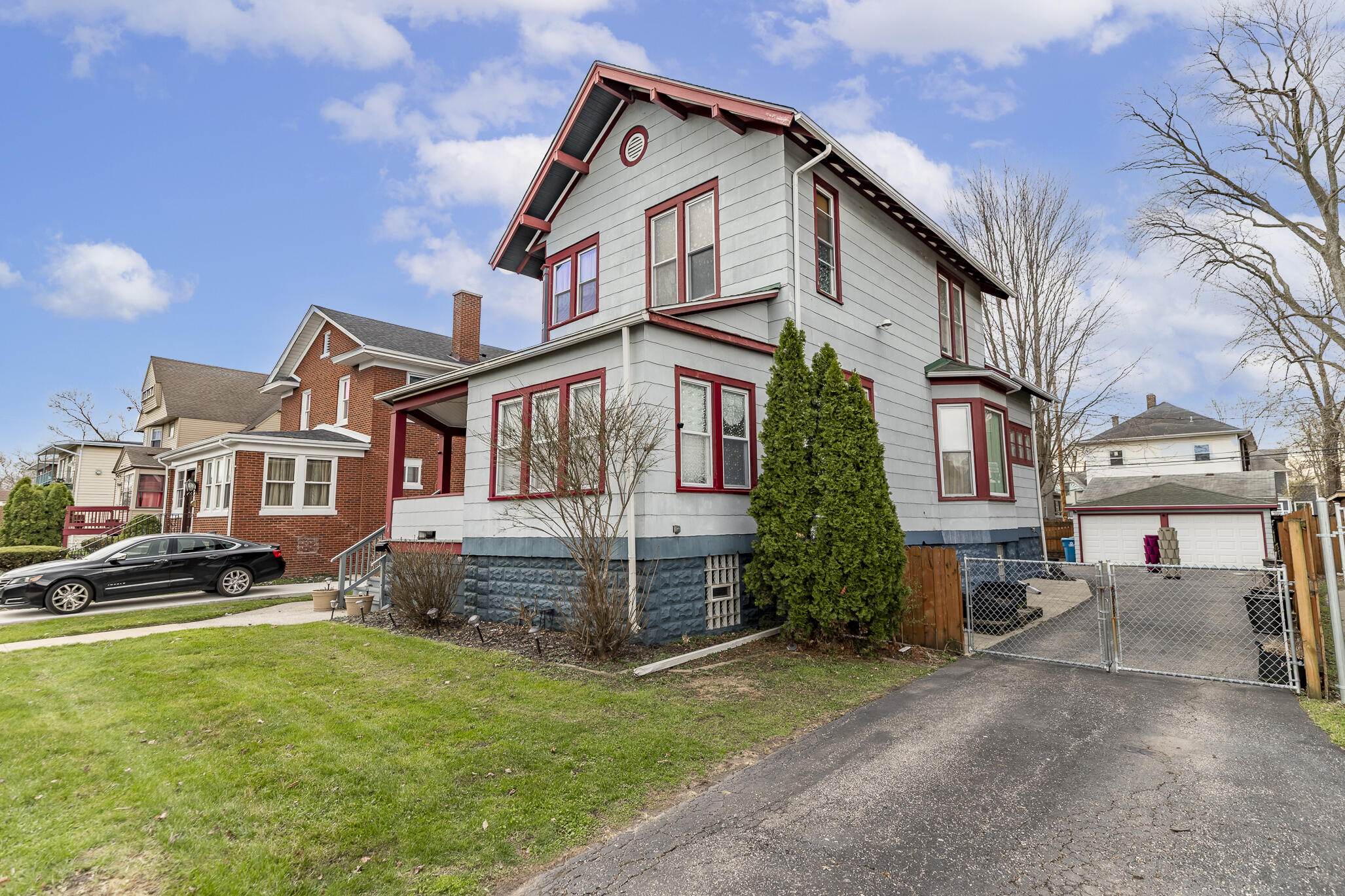 34 Webb Street Hammond, IN 46320 - Photo 2 of 31 2054x1369