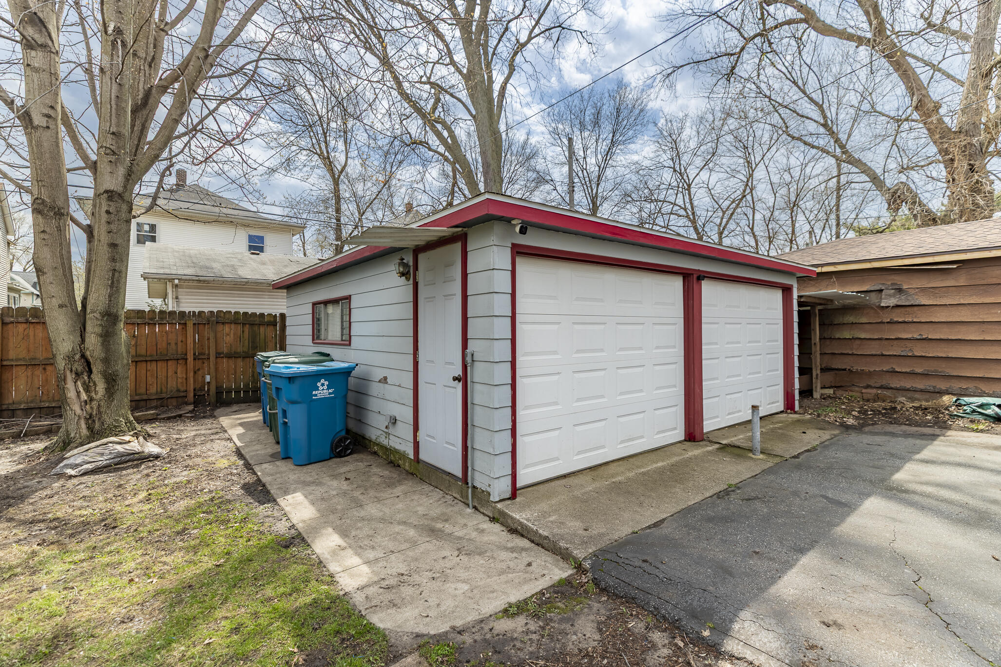 34 Webb Street Hammond, IN 46320 - Photo 26 of 31 2054x1369