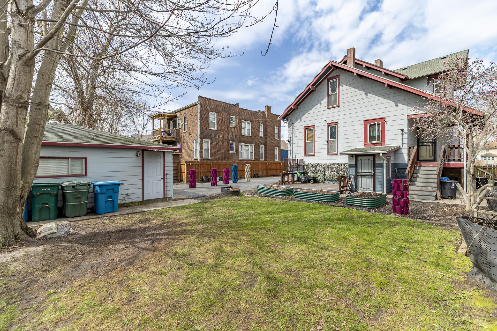 34 Webb Street Hammond, IN 46320 - Photo 27 of 31 2054x1369