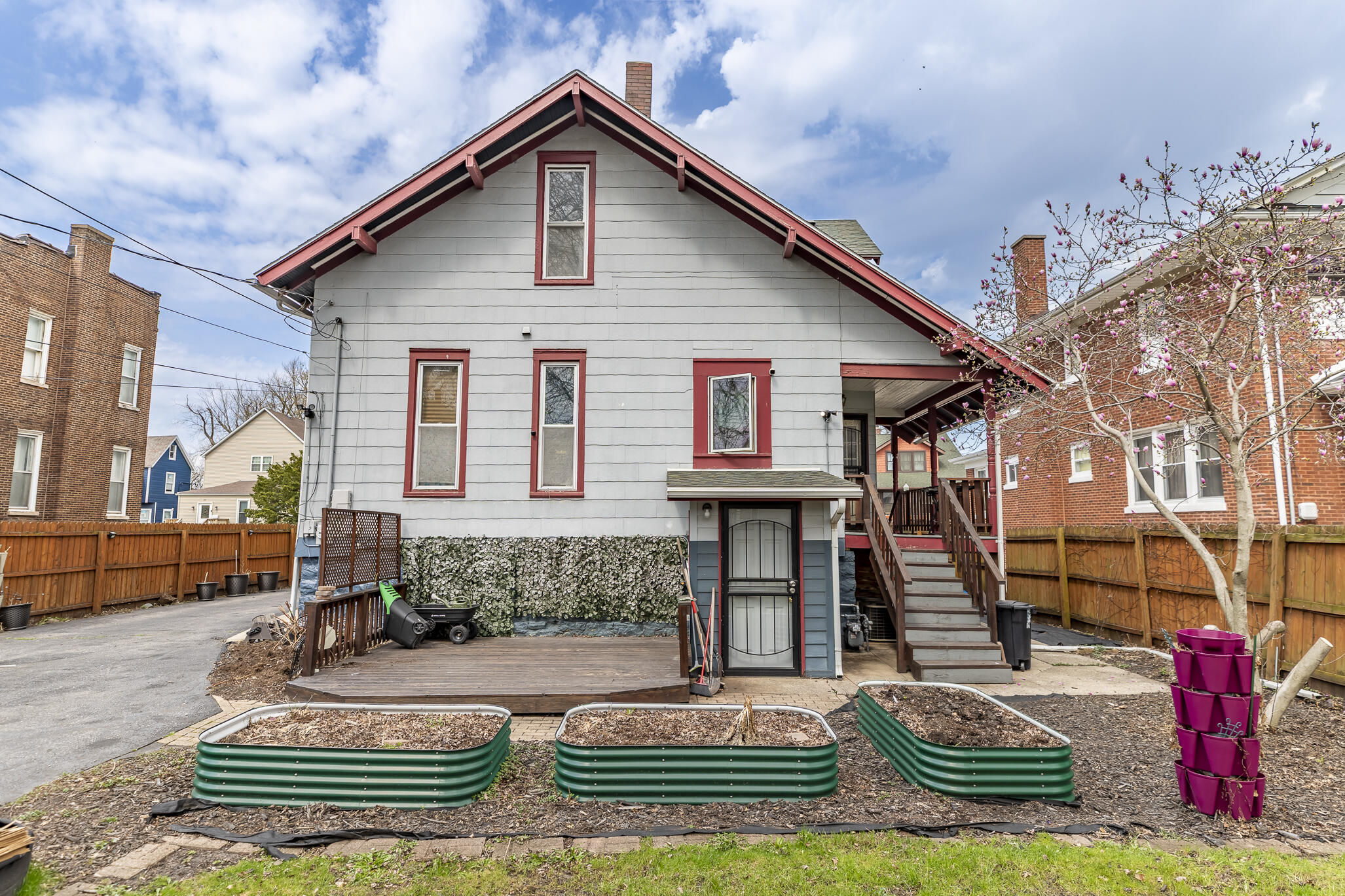 34 Webb Street Hammond, IN 46320 - Photo 28 of 31 2054x1369