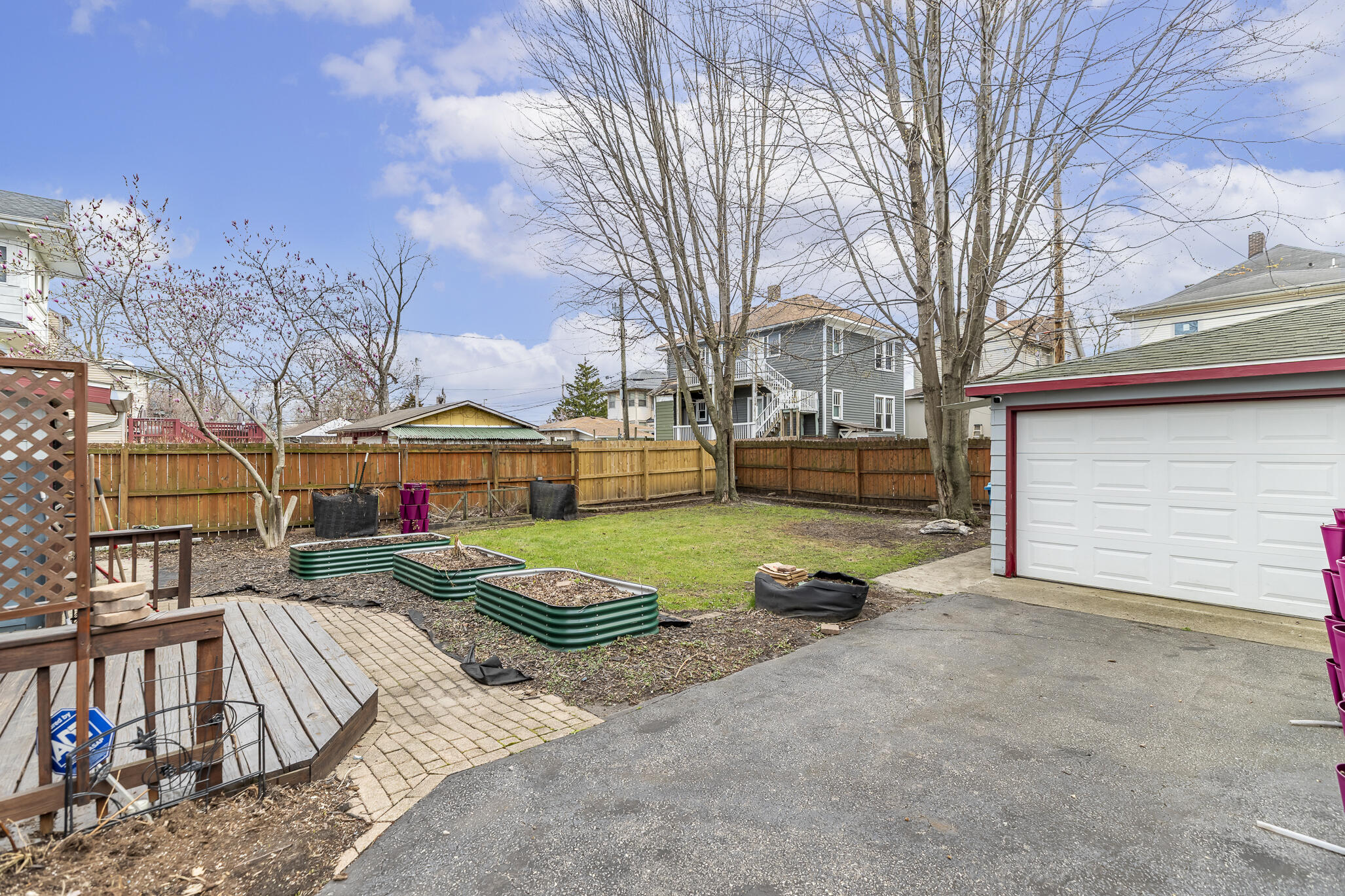 34 Webb Street Hammond, IN 46320 - Photo 29 of 31 2054x1369