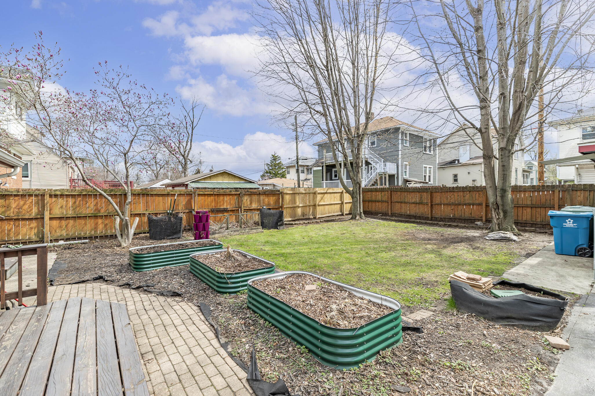 34 Webb Street Hammond, IN 46320 - Photo 30 of 31 2054x1369