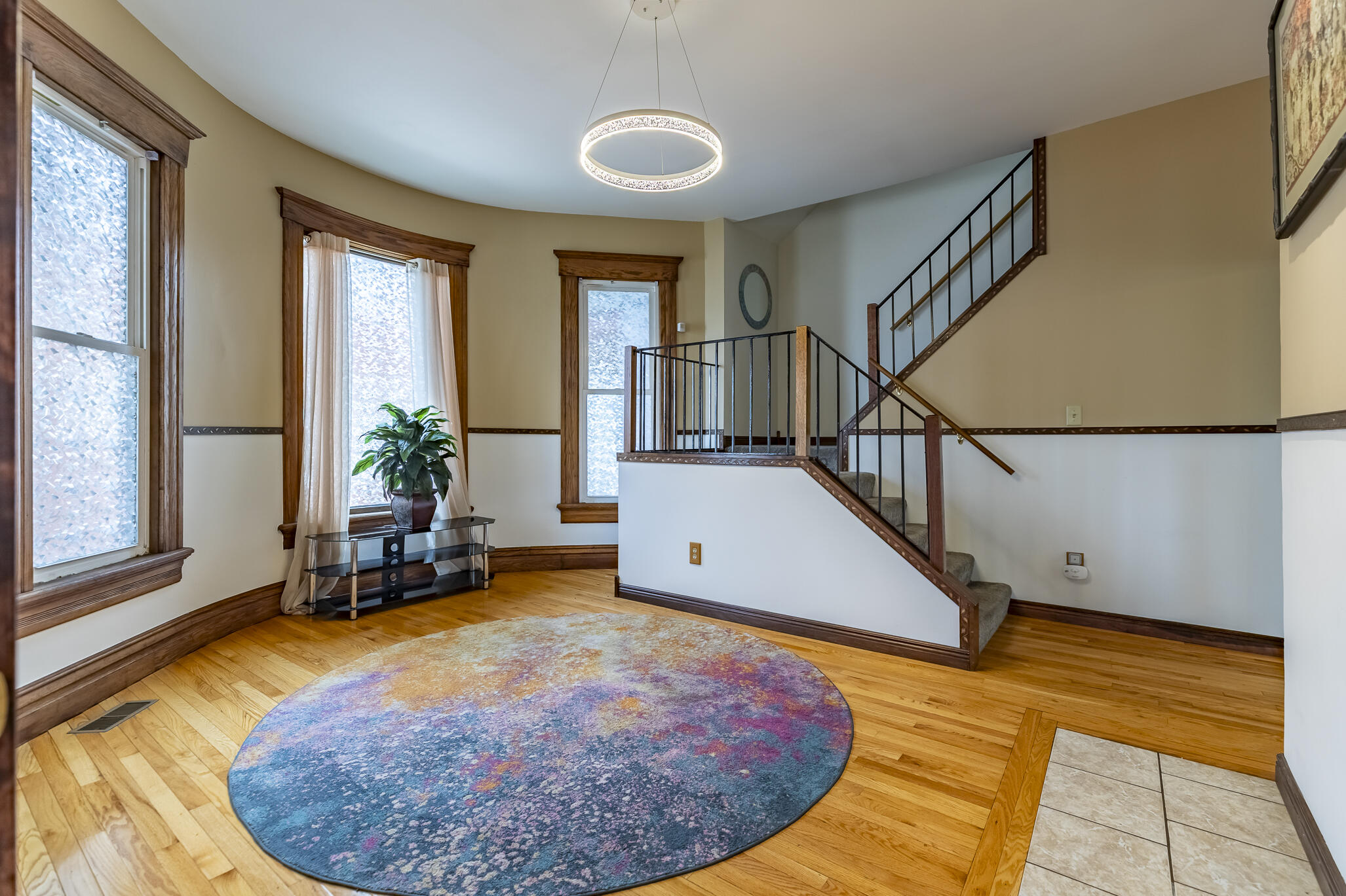 34 Webb Street Hammond, IN 46320 - Photo 4 of 31 2054x1369