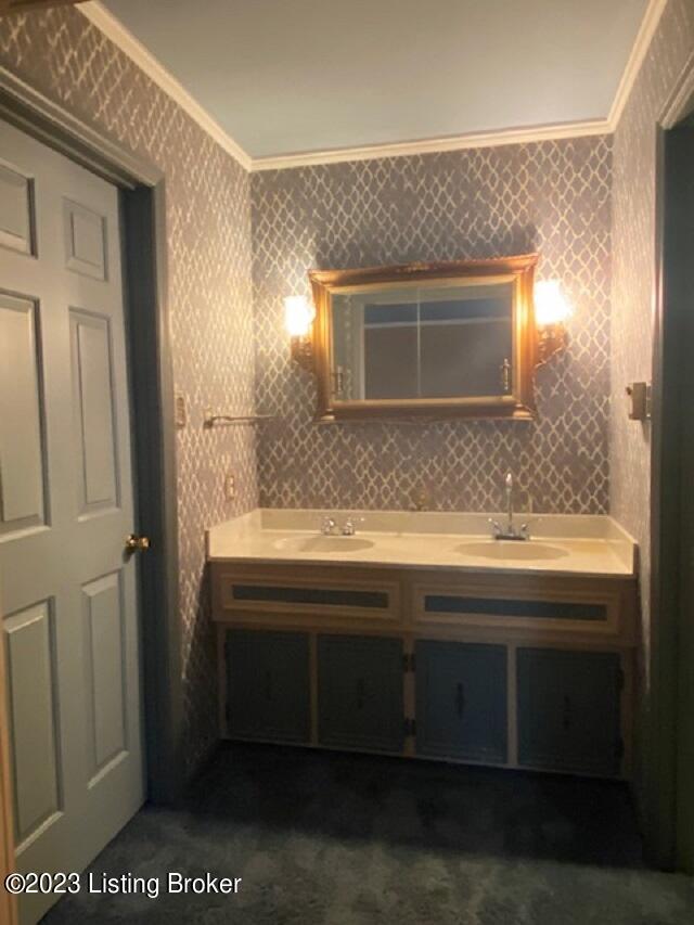 74 Fredericktown Road Springfield, KY 40069 - Photo 16 of 32 Primary Bath