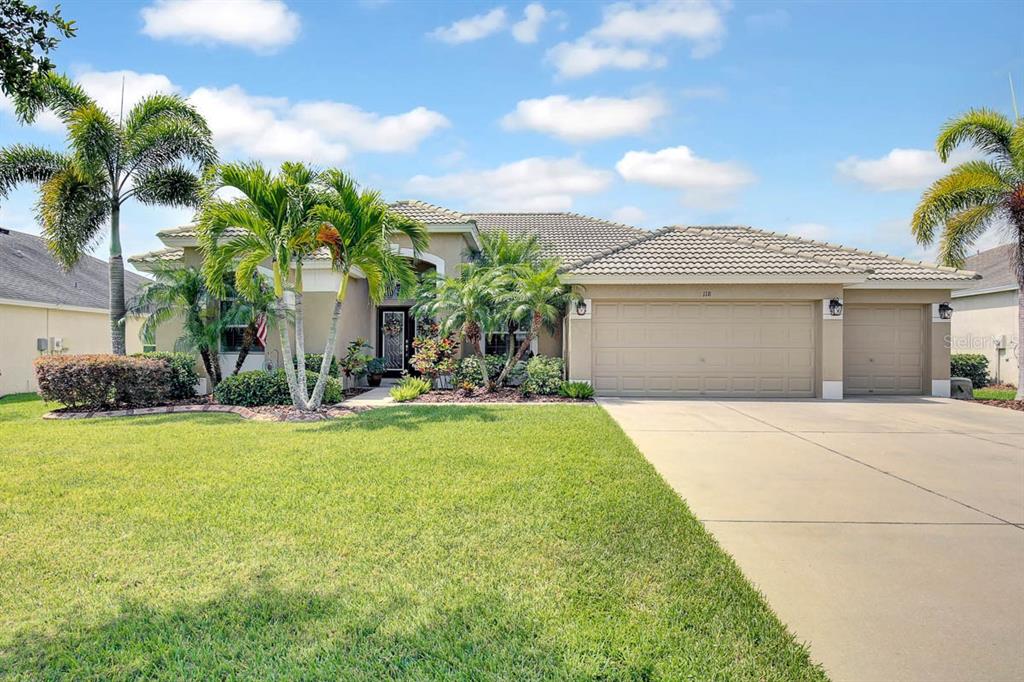 118 Star Shell Drive Apollo Beach, FL 33572 - Photo 1 of 1 Gallery Image 1