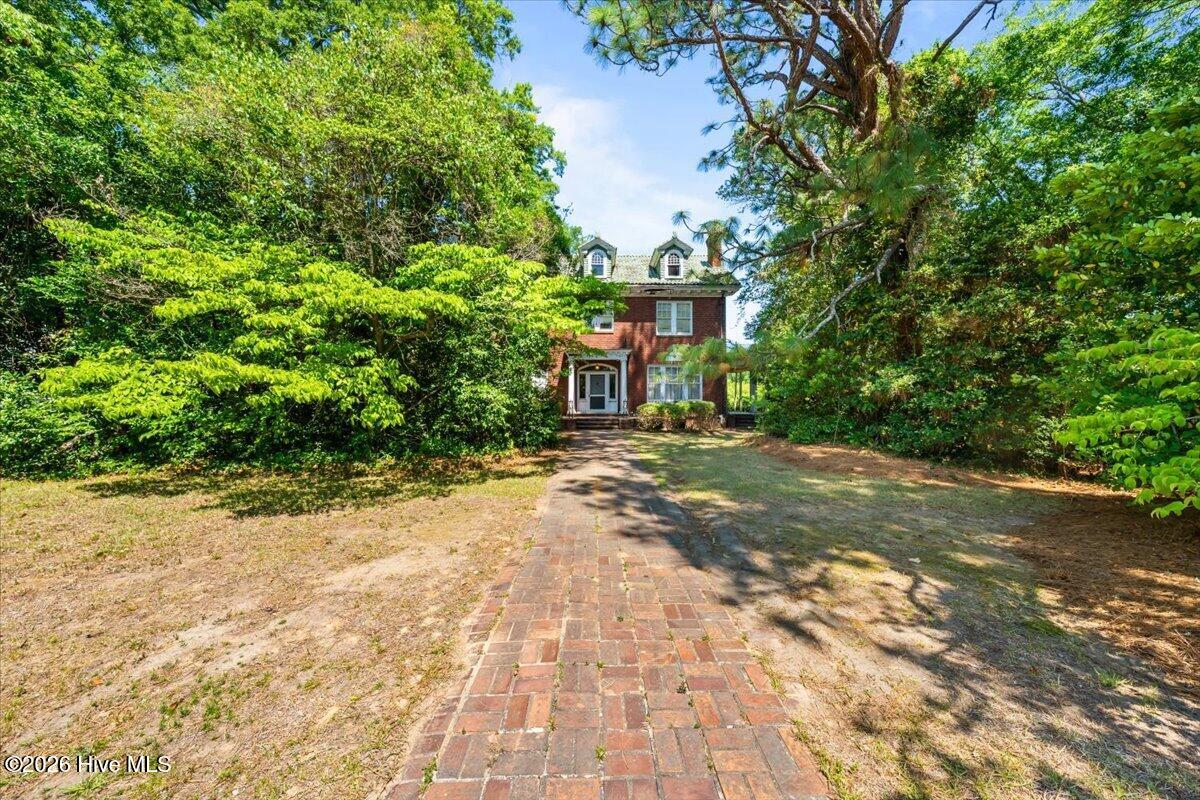 807 Fayetteville Road Rockingham, NC 28379 - Photo 9 of 79